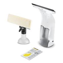 Karcher KWI 1 Plus Şarjlı Cam Temizleme Makinesi