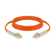 Alfafonet Sc/pc-sc/pc Multimode Om2 Dupleks 3 Metre Fiber Patch Cord