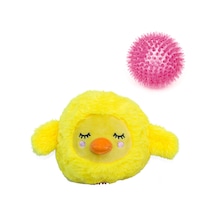Eastland Öten Peluş Civciv Çap 8,5 Cm