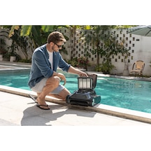 Scuba S1 Kablosuz Havuz Robotu