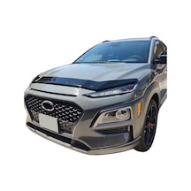 Fiat Talento Ön Kaput Koruyucu - Basic 2016+