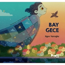 Bay Gece - Rjcı-729930