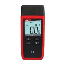 Unı-t Ut377a Dijital Ahşap Nemi Ve Ortam Sıcaklığı Ölçer Unı-t Ut377a Dijital Ahşap Nemi Ve Ortam Sıcaklığı Ölçer