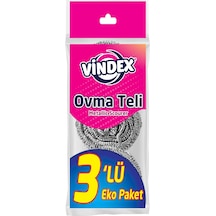 Vindex Ovma Teli 3 Al 2 Öde