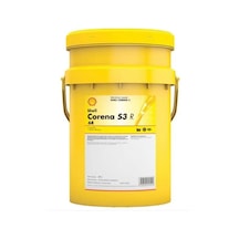 Shell Corena S3 R 68 Şanzıman Yağı 20 L