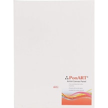 Ponart Press Tuval 18x24 CM