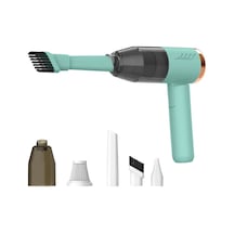 El Tipi Vakum, Güçlü Emiş El Tipi Vakum Temizleyici Araba İçin Emek Tasarrufu