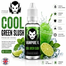 Vampire V. Cool Green Slush Aroma