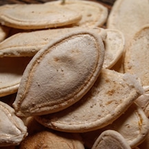 Kabak Çekirdeği Kavrulmuş Tuzlu 1 KG