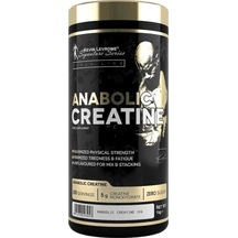 Kevin Levrone Anabolic Creatine 1 Kg - 200 Servis