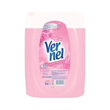 Gülün Büyüsü Çamaşır Yumuşatıcısı, 5l 1000'li Set