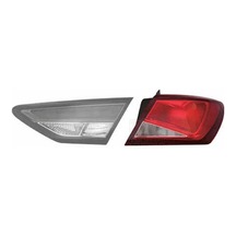 Volkswagen Leon 2013 Stop Lambası Dış Sağ 045109 Oem No:5f0945096c