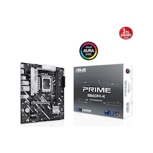 Asus Prime B860m-k D5 1851p Hdmi Dp