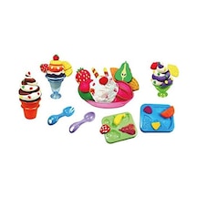 Junior Dough Dondurma, 2170000019 Açık Bej