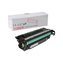 Printwell 504A-CE253A Kırmızı Uyumlu Toner