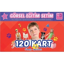 Q Bebek Görsel Eğitim Setim- Q Bebek