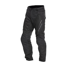 Dainese Daınese Drake 2 Super Aır Tex Pants Black Black Siyah