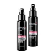 Avon Advance Techniques Saçları Isı Etkilerinden Korumaya Yardımcı Sprey 2 x 100 ML