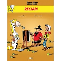 Red Kit 67 -  Ressam