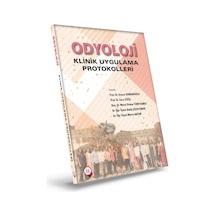 Odyoloji Klinik Uygulama Protokolleri