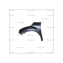 Toyota C-hr 2016-2019 Çamurluk Ön Sol 53802-f4030