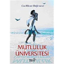 Mutluluk Üniversitesi / Can Hikmet Değirmenci