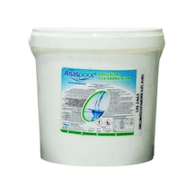 Atlaspool %56 Granül Havuz Suyu 10 Kg