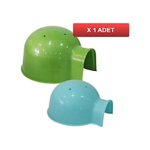 Pawise Hamster Evi Plastik Mağara 18.5x16.5x9.5 Cm 1 Adet