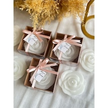 Bernami Mum Pinterest Baby Shower Hediyelik Mum 20 Adet Diğer