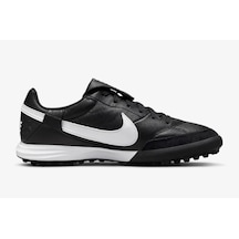 Nike Premier Tf Futbol Ayakkabısı Beyaz - Siyah