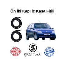 Renault Clio 1 Şen-las Ön İki Kapı Fitili Şl0706