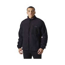 Helly Hansen Panorama Pile Snap Erkek Polar Hha.63348 Black Grape Helly Hansen Panorama Pile Snap Erkek Polar Hha.63348 Black Grape