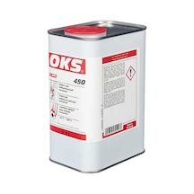 Oks 450 Zincir Yağı 1 L