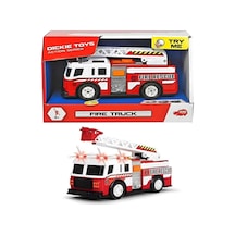Dickie Toys İtfaiye Kamyonu Çok Renkli
