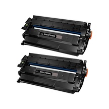 Melsan Hp Laserjet Pro M404n Muadil Toner 2-li Paket Çipli Yüksek Kapasite 10000 Sayfa