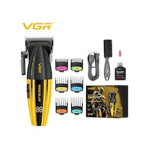 Vgr V-285 Profesyonel Saç Kesme Makinesi