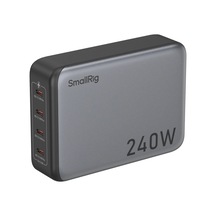 Smallrig 4752 240w 4 Portlu Pd Güç Adaptörü