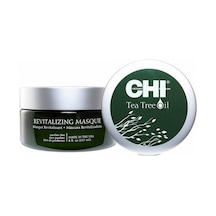 Chi Tea Tree Oil Canlandırıcı Maske 237 ML