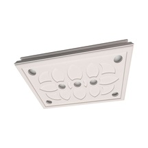 Motifpiyer Spot Gizli Isık Uyumlu Tavan Göbek 90X60X13Cm (491545411)