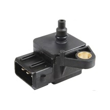 Bmw 320d E90 Turbo Basinc Sensoru 2005-2007 M47d20 N47d20a N47d20c Herth+buss 70670100