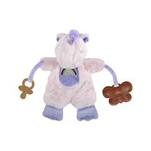 Uyku Arkadaşım Unicorn Dişlikli