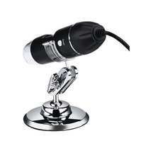 3'ü 1 Arada Usb+mikro+tip-c 1600x Hd Dijital Mikroskop Mikroskobu