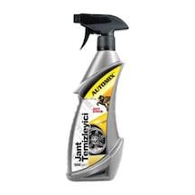Automix Süper Lastik Parlatıcı ve Temizleyici
