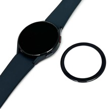 Pilanix Samsung Watch 5 44 MM İçin Esnek Tam Kaplayan PPM Ekran