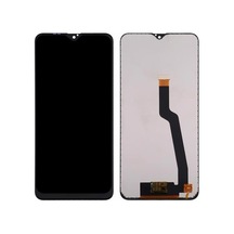 Samsung Galaxy A10 - A105 Uyumlu Ekran Srv Siyah