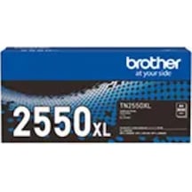 Brother Tn-2550xl 3.000 Sayfa Black Siyah Toner Hl-l2461dn Mfc-l2886dw Mfc-l2861dw Mfc-l2806dw