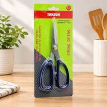 Terzi Makası 7.5" Abs Saplı
