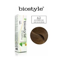 Biostyle Krem Saç Boyası 60ml