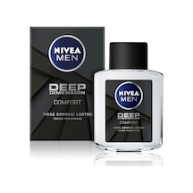Nıvea After Shave Losyon Deep 100ml