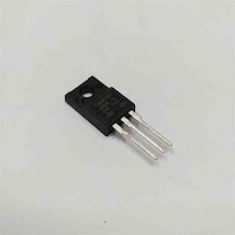 P12nm50fp 12a 500v To220f St Mosfet Transistör 3 Adet